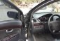 2007 Mitsubishi Galant Limited Black For Sale -2