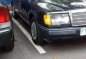 Well-kept Mercedes Benz W124 260e for sale-2