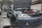 Hondw Civic 96 vtec 99 sir body automatic-1