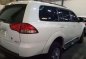 2014 Mitsubishi Montero Sport GLX 2.5L FOR SALE -3