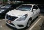 2016 Nissan Almera 1.5 AT vs. Mitsubishi Mirage Honda City Toyota Vios-1