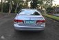 2005 Honda Accord 2.4L i-VTEC FOR SALE-2