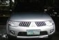 Mitsubishi Montero Sport 2011 for sale -1