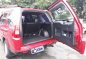 For sale Honda CRV 2004 acquired-8