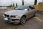 BMW E46 318I AT 2001 Not 2002 2003 2004 Volvo Benz Audi-0