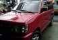 2003 Mitsubishi Adventure FOR SALE-1