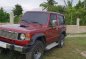 2003 MITSUBISHI Pajero first Gen.-1