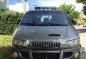 2002 Hyundai Starex Turbo Intercooler For Sale -1