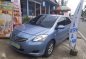 Toyota Vios 1.3e 2012 FOR SALE-2