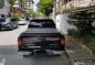 2000 Chevrolet Silverado Black Pickup For Sale -4