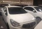 2015 Mitsubishi Mirage AT Gas RCBC PRE OWNED CARS-0