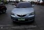 Mazda 3 2008 automatic FOR SALE-0