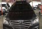 2015 Toyota Innova G AT DSL for sale-0