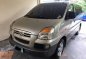 Well-maintained Hyundai Starex 2004 for sale-1