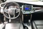 2017 Toyota Innova G AT diesel black-5
