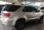 2007 TOYOTA Fortuner G FOR SALE-3