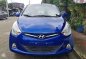 2015 Hyundai Eon gls 2016 acquired not glx mirage celerio alto picanto-0