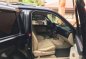 Ford Everest 2009 4x2 AT Black SUV For Sale -3