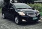 2011 Toyota Vios G 1.5 Manual Black For Sale -0