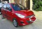 Well-kept Hyundai I10 2014 for sale-0