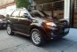 2012 TOYOTA Fortuner v 30 4x4 top of the line-1