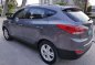 Hyundai Tucson THETA II AT 2012 Model - 510K ONLY-9