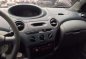 2001 Toyota Echo Automatic Black For Sale -5