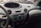 2001 Toyota Echo Automatic Black For Sale -1