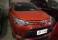 2015 Toyota Vios 1.3E AT also Mirage Accent almera-0