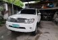 Toyota Fortuner G 2011mdel for sale-0