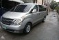 Well-maintained Hyundai Starex 2009 for sale-2