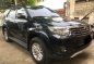 Fresh 2012 Toyota Fortuner G D4D Automatic For Sale -3