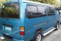 2010 Nissan Urvan shuttle FOR SALE-1