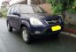 Honda CR-V 2004 for sale-0