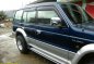 Well-kept Mitsubishi Pajero for sale-1