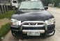 Nissan Frontier 4x4 matic 2003 FOR SALE-1
