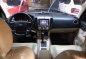 Ford Everest 2009 4x2 AT Black SUV For Sale -8