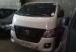 2016 Nissan NV350 FOR SALE-1