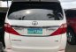 2013 Toyota Alphard FOR SALE-2