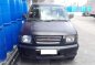 Mitsubishi Adventure 1998 FOR SALE-0