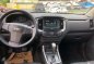 2017 Chevrolet Trailblazer 2.8 2WD AT LTX For Sale -2