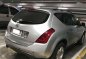 2006 Nissan Murano, 3.5V6, AWD, Automatic (6speed-CVT)-2