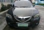 Good as new Mazda 3 2008 for sale-1