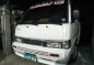 Nissan Urvan Shuttle 2013 model 18 seater diesel manual-0