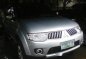 Mitsubishi Montero Sport 2011 for sale -0