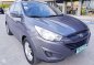 Hyundai Tucson THETA II AT 2012 Model - 510K ONLY-5