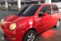 Chery Hatchback QQ 2008 Red For Sale -3