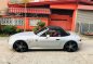 BMW Z3 Roadster Manual Silver For Sale -2