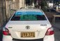 Toyota Vios 2012 model with taxi line for sale-2