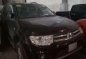 2015 Mitsubishi Montero Sport GLX FOR SALE-1